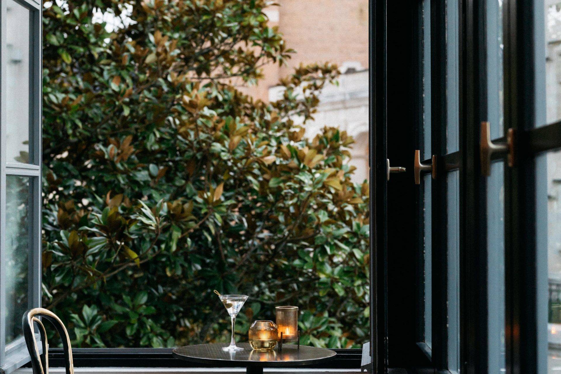 Otso Gin Snug Bleu Juin Clément Herbaux