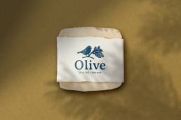 Olive Arcachon Le Pilat Bleu Juin