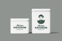 maison navarrine ogeu oloron bleu juin