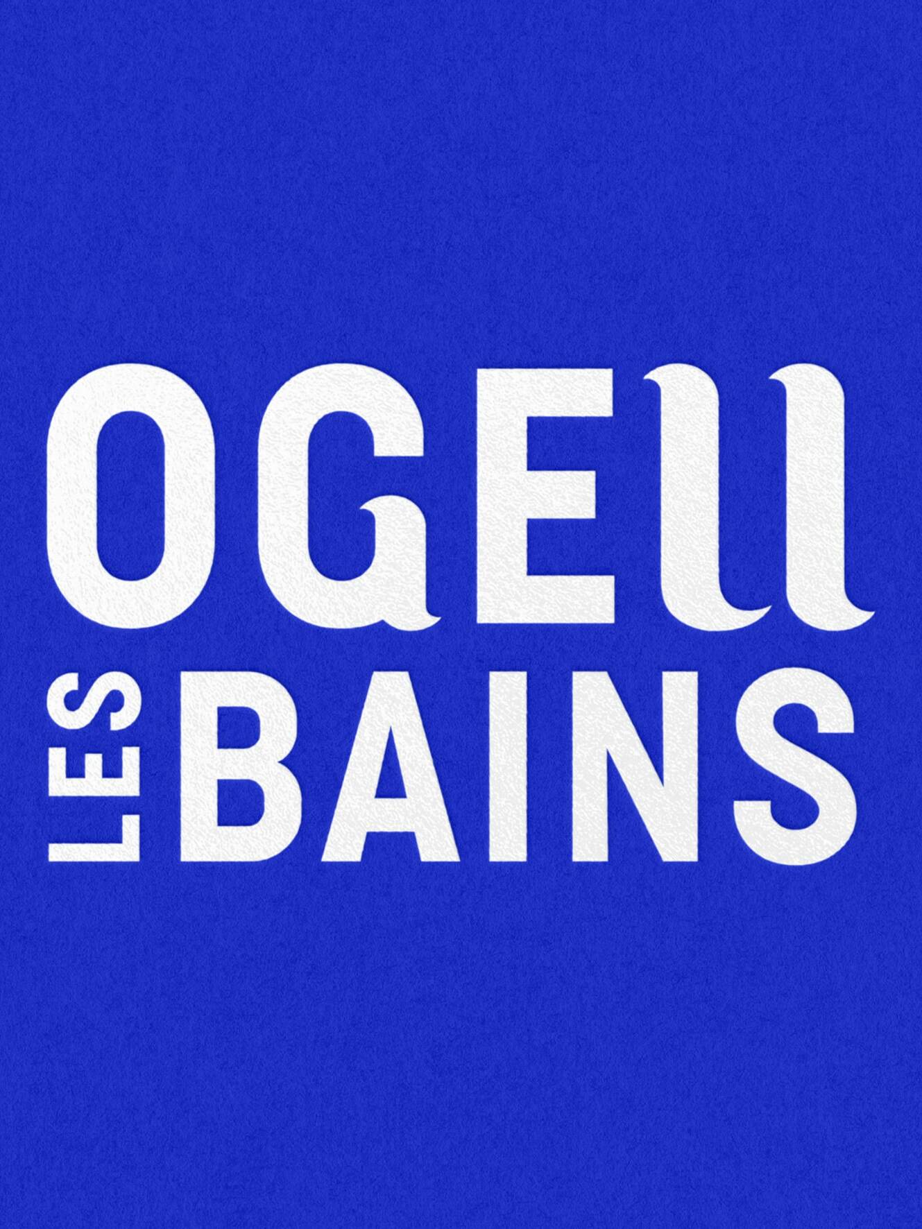 ogeu les bains logo bleu juin