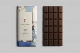 maison constanti chocolat bleujuin tablette oloron